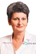 Цветкова Елена Вадимовна - Тверь