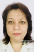 Цветкова Елена Владимировна - Москва