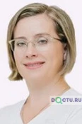 Цветкова Елена Владиславовна - Барнаул