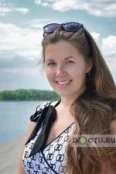 Цветкова Елизавета Дмитриевна - Владимир