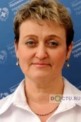 Цветкова Ирина Григорьевна - Москва