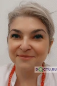 Цветкова Ирина Александровна - Москва