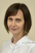 Цветкова Ирина Анатольевна - Волгоград