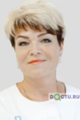 Цветкова Ирина Николаевна - Владимир