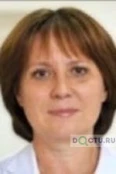Цветкова Лариса Владимировна - Москва