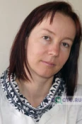 Цветкова Любовь Юрьевна - Архангельск