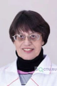 Цветкова Людмила Алексеевна - Пенза