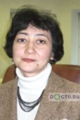 Цветкова Маргарита Анатольевна - Москва