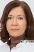 Цветкова Марина Евгеньевна - Самара