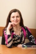 Цветкова Наталия  - Москва