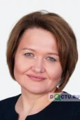 Цветкова Наталья Викторовна - Москва