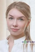 Цветкова Оксана Андреевна - Ярославль