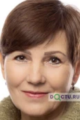 Цветкова Оксана Игоревна - Тверь