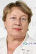 Цветкова Ольга Алексеевна - Махачкала