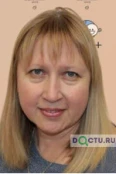 Цветкова Светлана Владимировна - Вологда