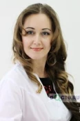 Цветкова Светлана Зиноновна - Чебоксары