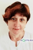 Цветкова Татьяна Алексеевна - Пятигорск