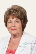 Цветкова Валентина Павловна - Москва