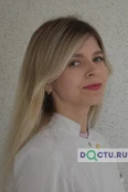Цветкова Виктория Владимировна - Барнаул