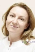 Цветлюк Татьяна Васильевна - Ростов-на-Дону