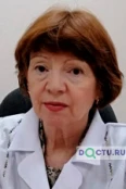 Цветникова Валентина Валентиновна - Благовещенск