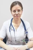 Цветова Наталья Александровна - Вологда