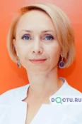 Цвигун Елена Юрьевна - Калининград
