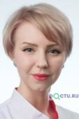 Цвигунова Елизавета Дмитриевна - Хабаровск