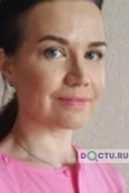 Цыба Анастасия Михайловна - Челябинск