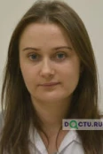 Цыба Екатерина Витальевна - Тамбов
