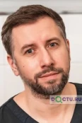 Цыба Олег Александрович - Сочи