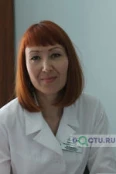 Цыбелова Эвелина Михайловна - Улан-Удэ