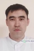 Цыбенов Олег Цыренович - Улан-Удэ