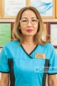 Цыбенова Елена Павловна - Краснодар