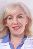 Цыбезова Лариса Александровна - Москва