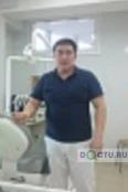 Цыбиков Цырен Батуевич - Улан-Удэ