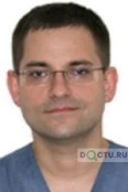 Цыбин Александр Владимирович - Санкт-Петербург