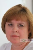 Цыбина Александра Леонидовна - Омск
