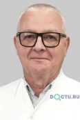 Цыбизов Сергей Иванович - Волгоград