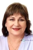 Цыбизова Татьяна Викторовна - Владивосток