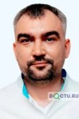 Цыбулин Александр Анатольевич - Москва
