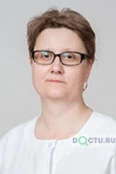 Цыбулина Ольга Николаевна - Волгоград