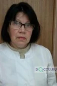 Цыбульникова Елена Михайловна - Москва