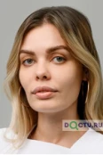 Цыбульская Наталия Георгиевна - Москва