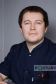 Цыбульский Сергей Владимирович - Екатеринбург