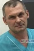 Цыбусов Александр Владимирович - Москва
