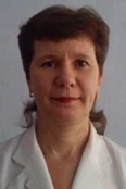 Цыбусова Валентина Петровна - Краснодар