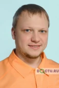 Цыбышев Николай Владимирович - Нижний Новгород