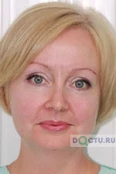 Цыцарева Ирина Геннадьевна - Курган