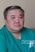 Цыденов Найдан Норбоевич - Улан-Удэ